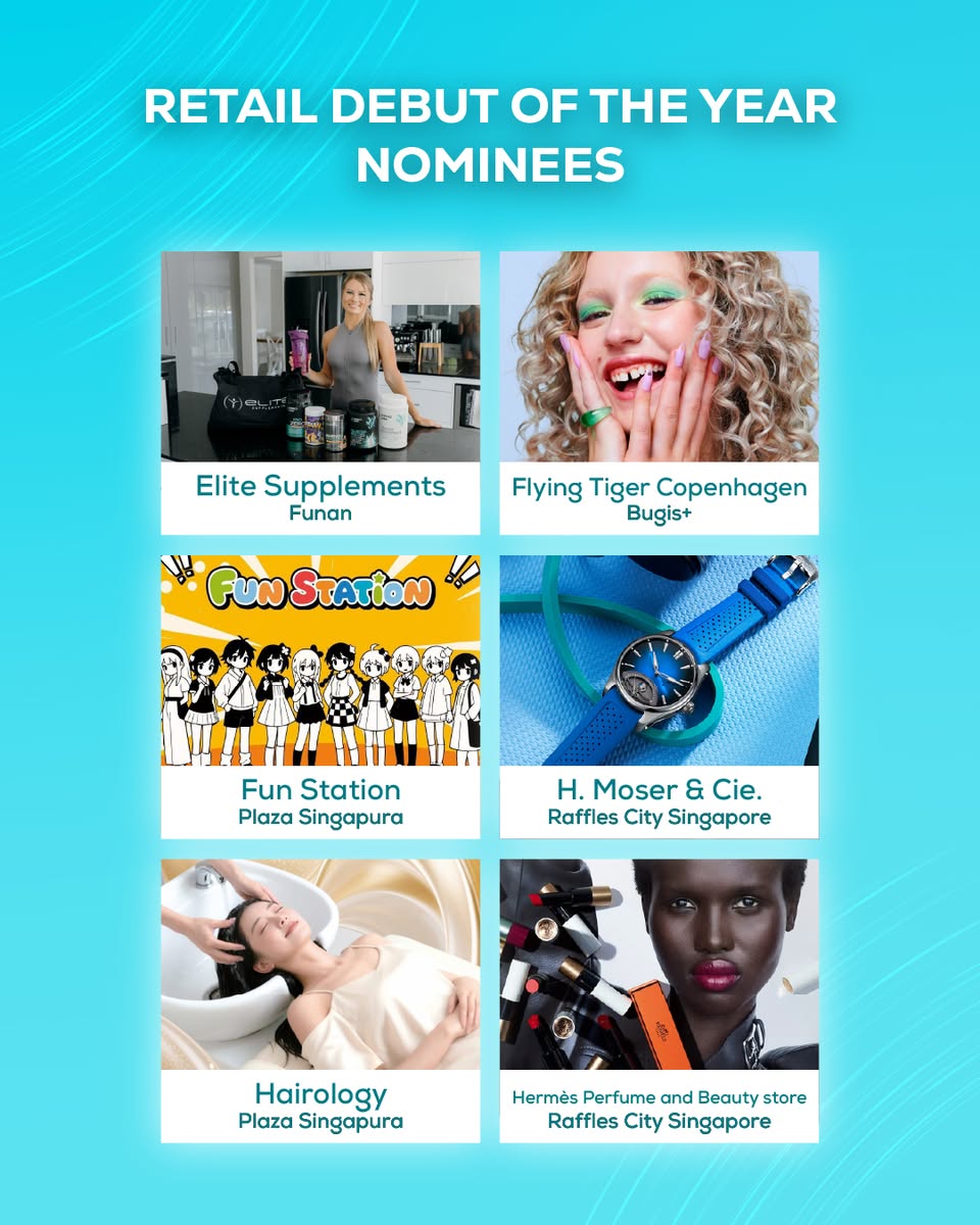 CapitaStar rewards and eCapitaVouchers