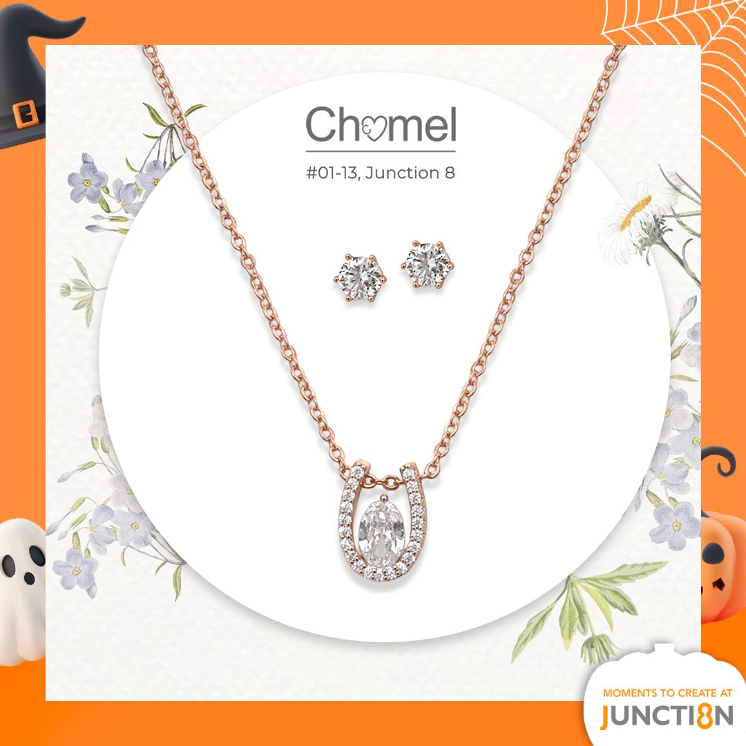 Junction 8 October Deals Promotion image 1