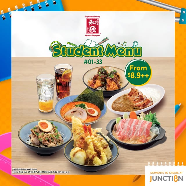 Promotional image for Junction 8's Shake To Win giveaway