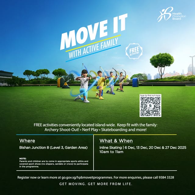 The vibrant atmosphere of the MOVE IT inline skating event