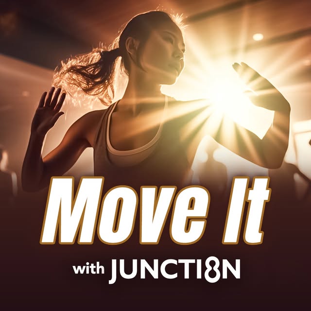 Exclusive shopping benefits at Junction 8