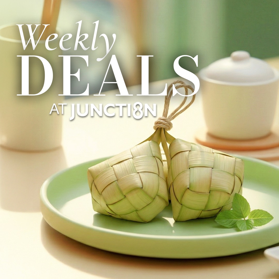 Seasonal treats and displays