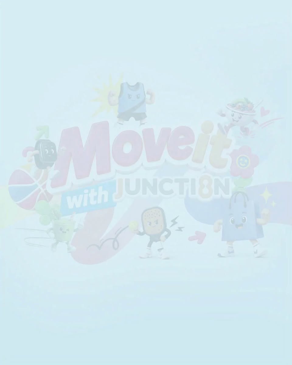 10X Bonus STAR$ promotion at Junction 8 sports and athleisure stores