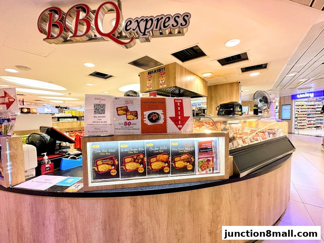 BBQ Express