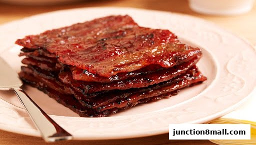 Bee Cheng Hiang 美珍香 Junction 8