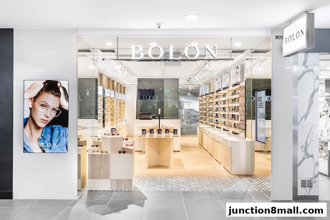 Bolon Eyewear