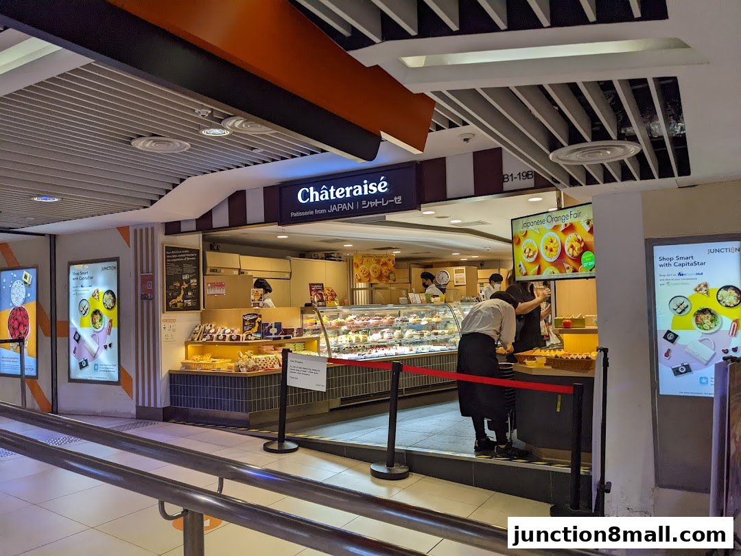 Châteraisé