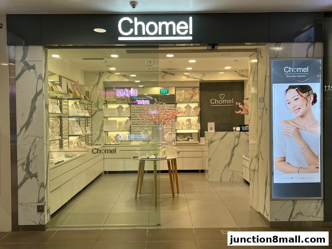 Chomel