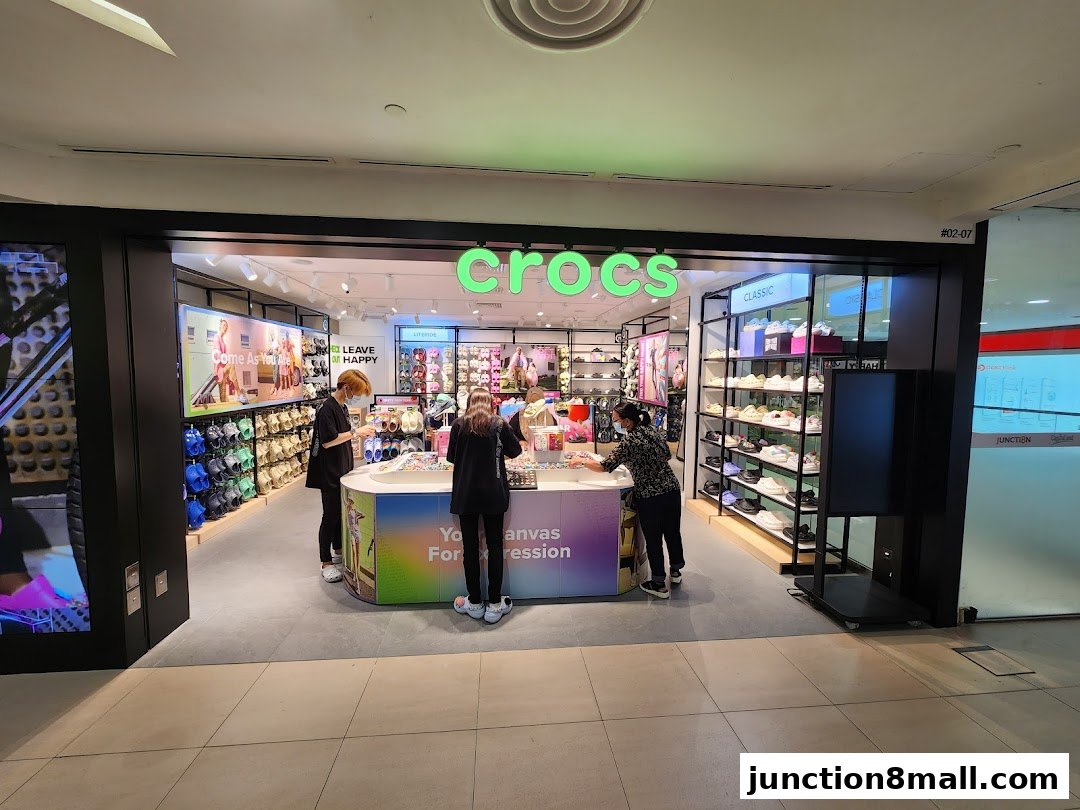 Crocs