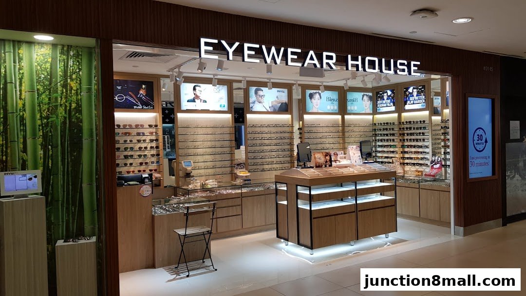 Eyewear House