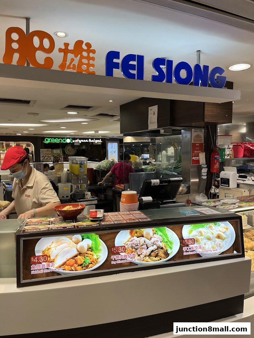 Fei Siong