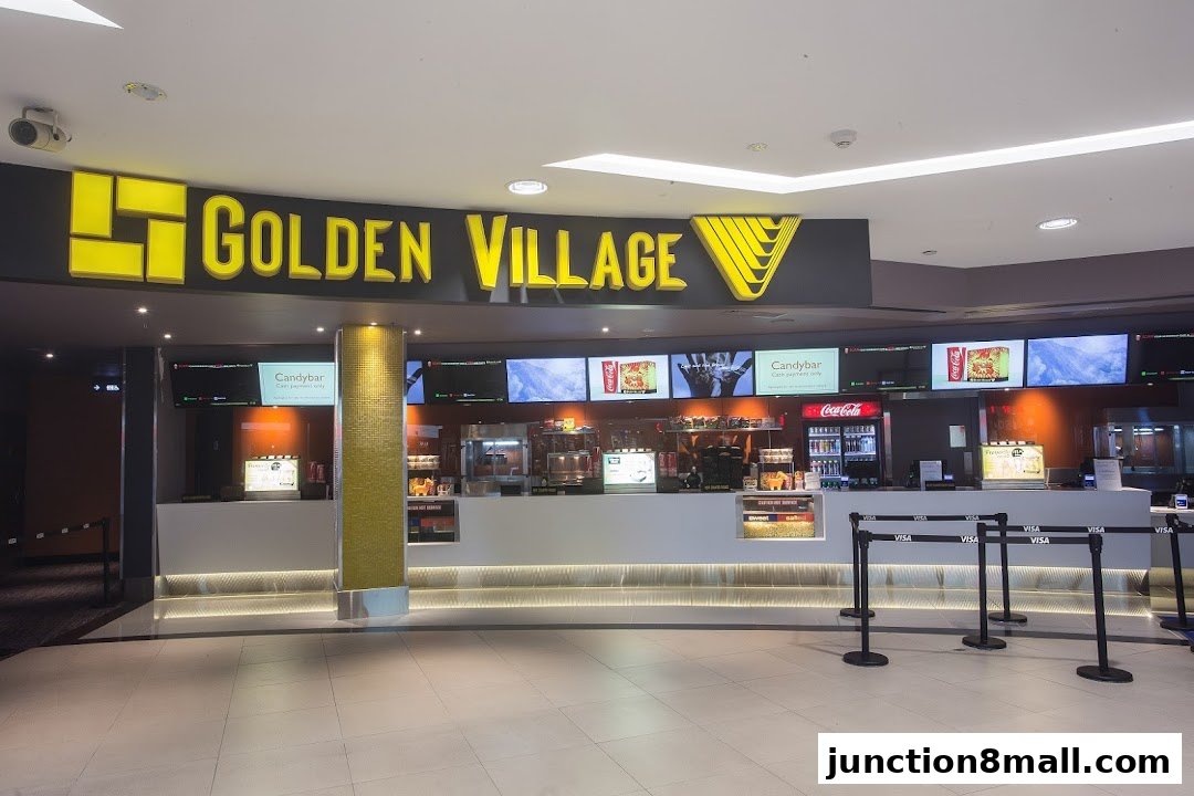 Golden Village Bishan