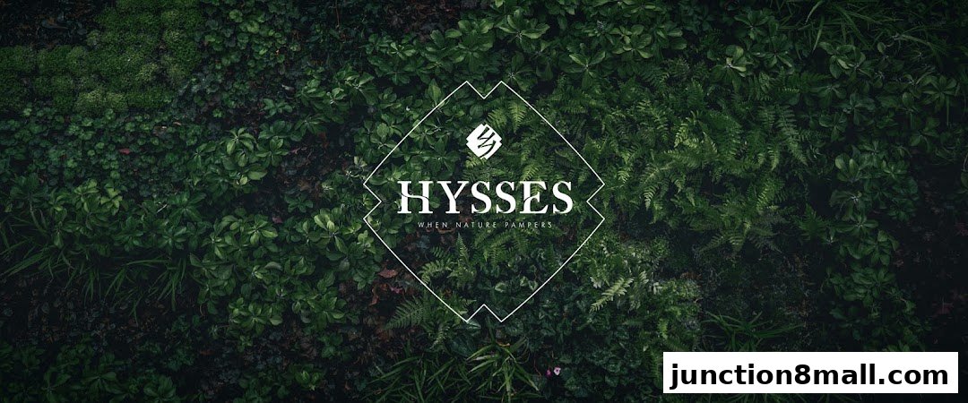 HYSSES - Specialty Oil