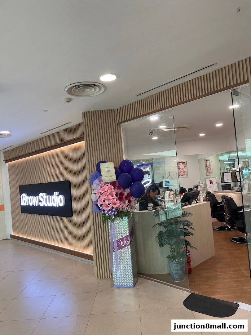 iBrow Studio Bishan