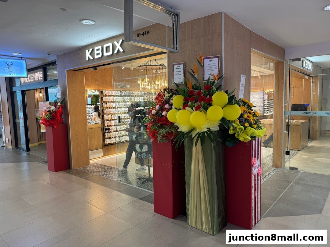 KBOX