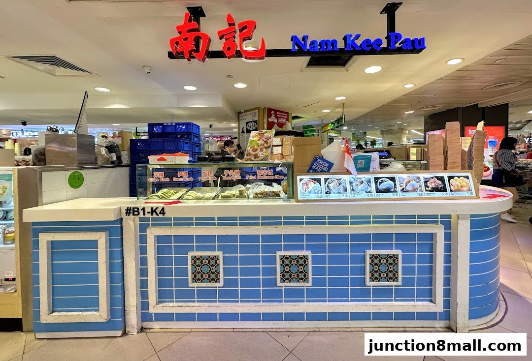 Nam Kee Pau