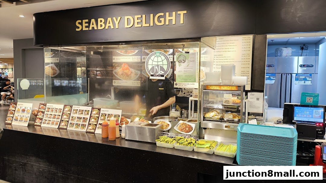 Seabay Delight