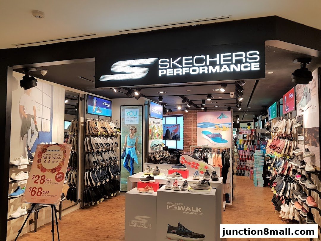 Skechers