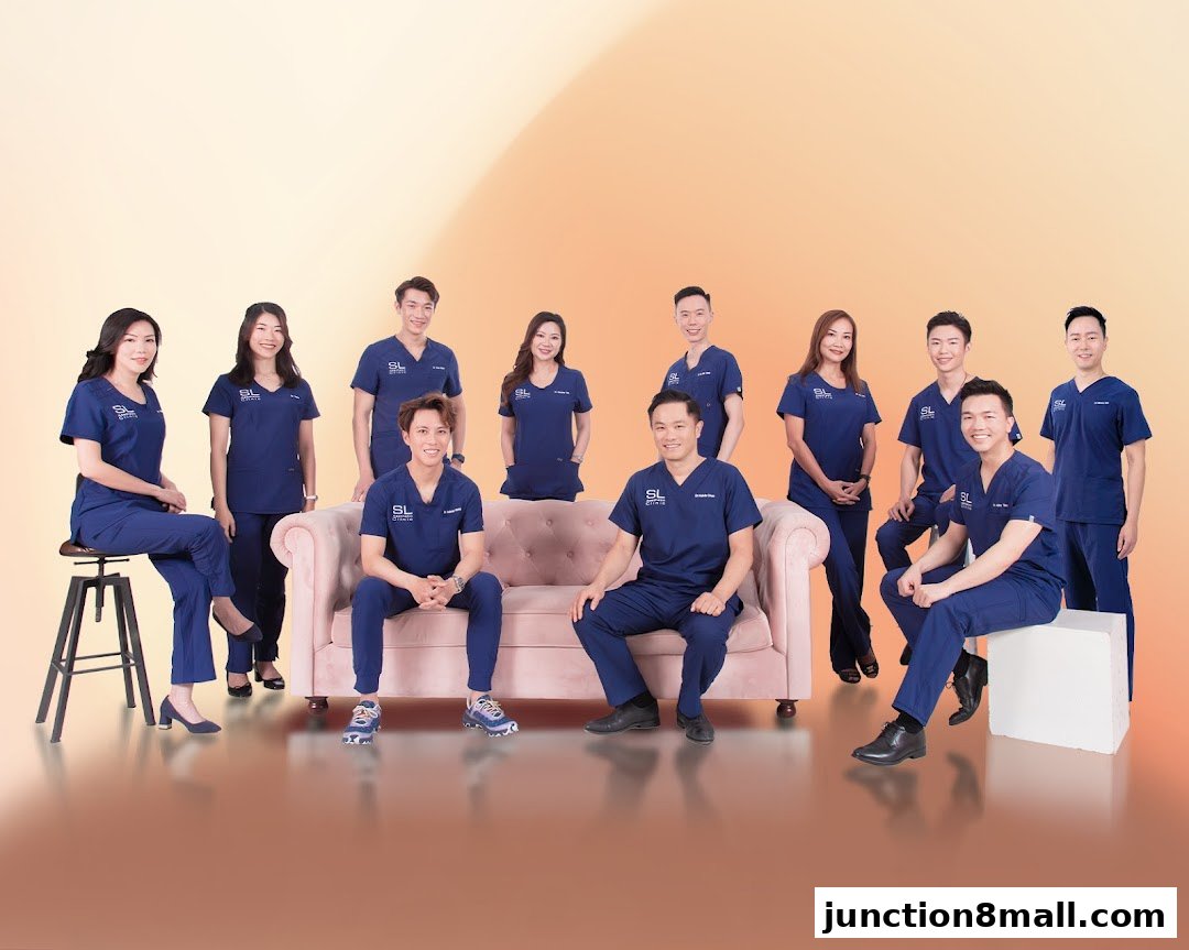SL Aesthetic Clinic Bishan