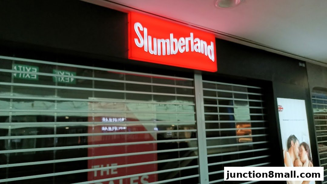 Slumberland