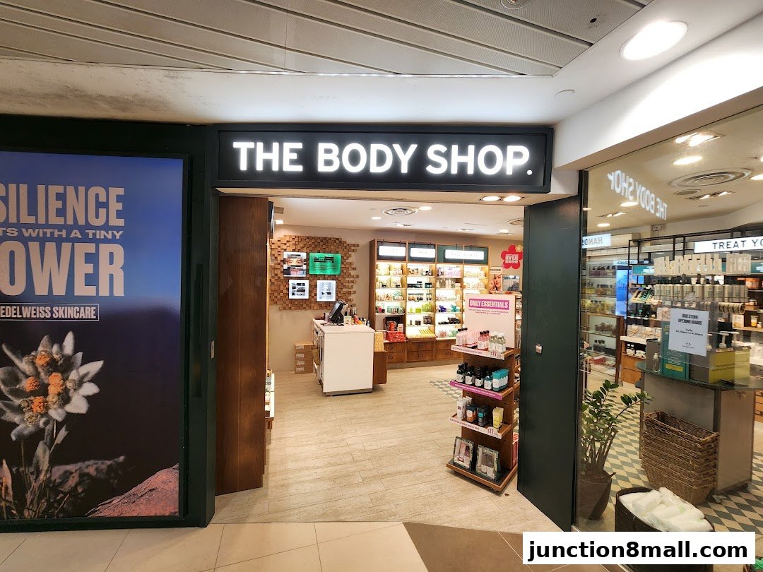 The Body Shop