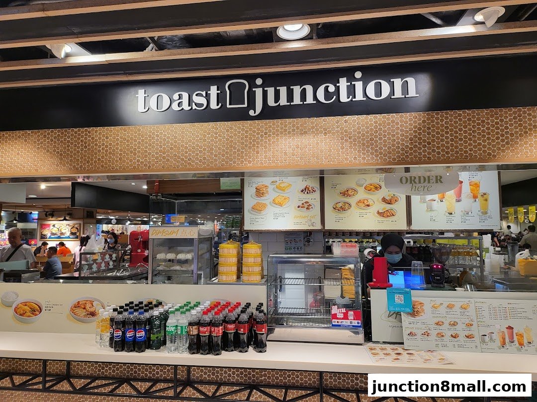 Toast Junction