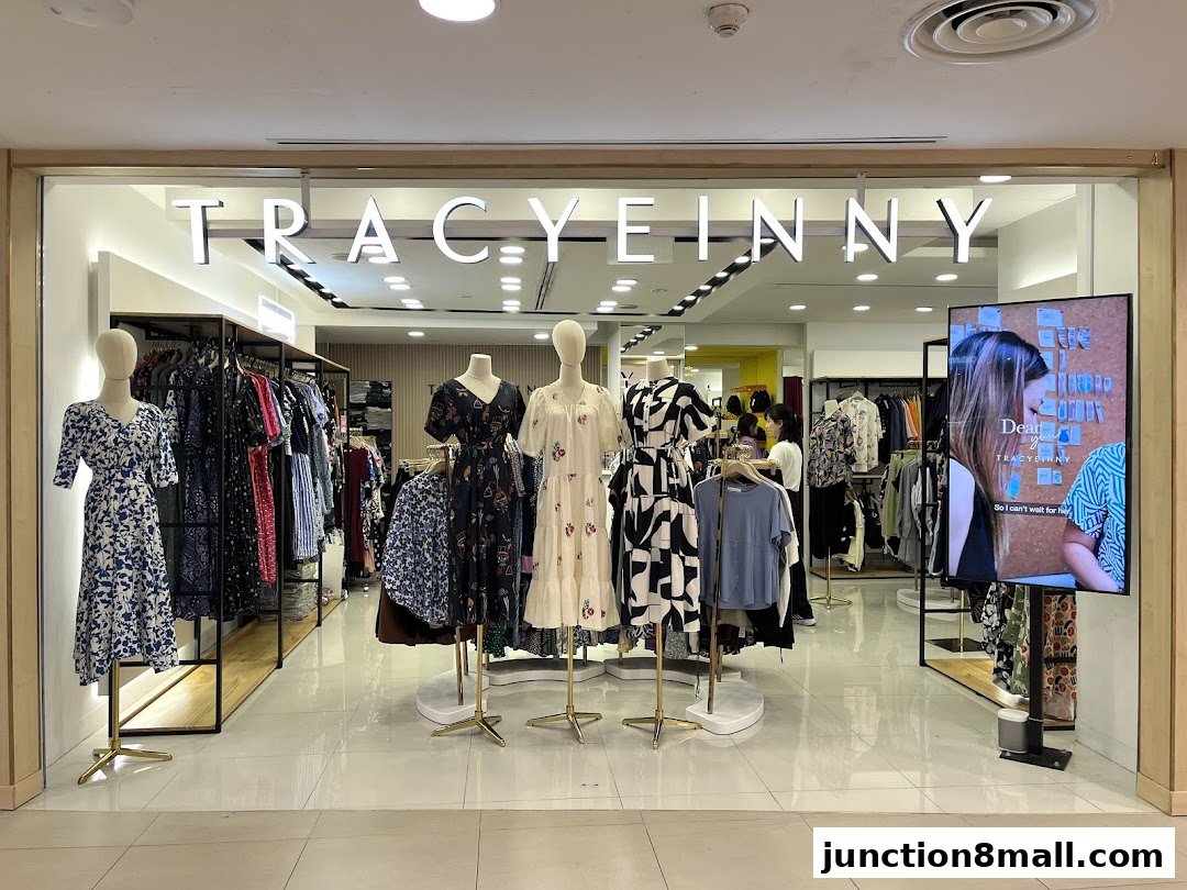Tracyeinny