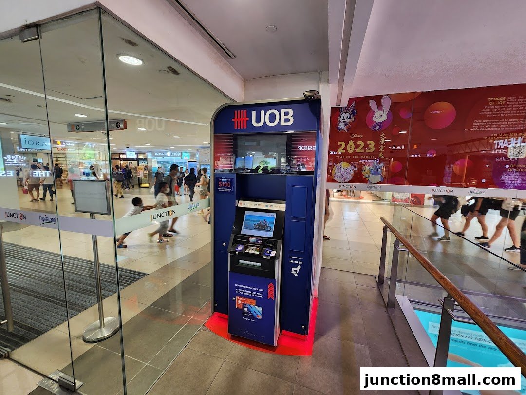 UOB ATM