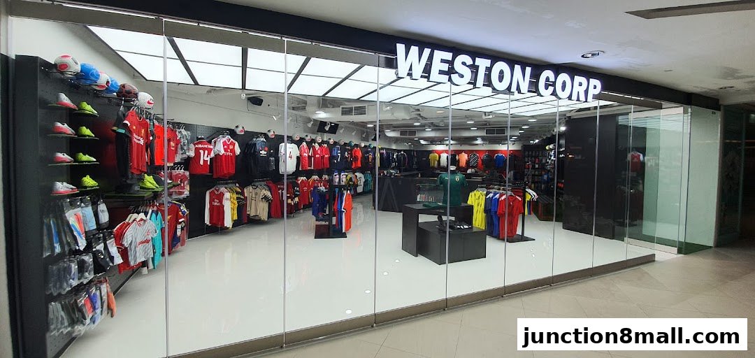 Weston Corporation