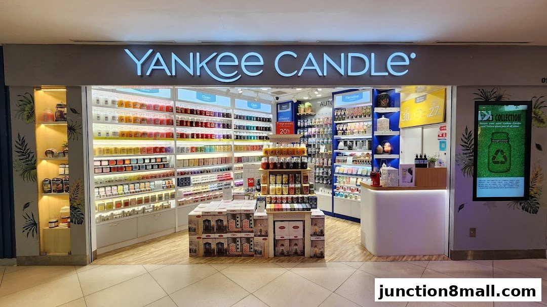 Yankee Candle