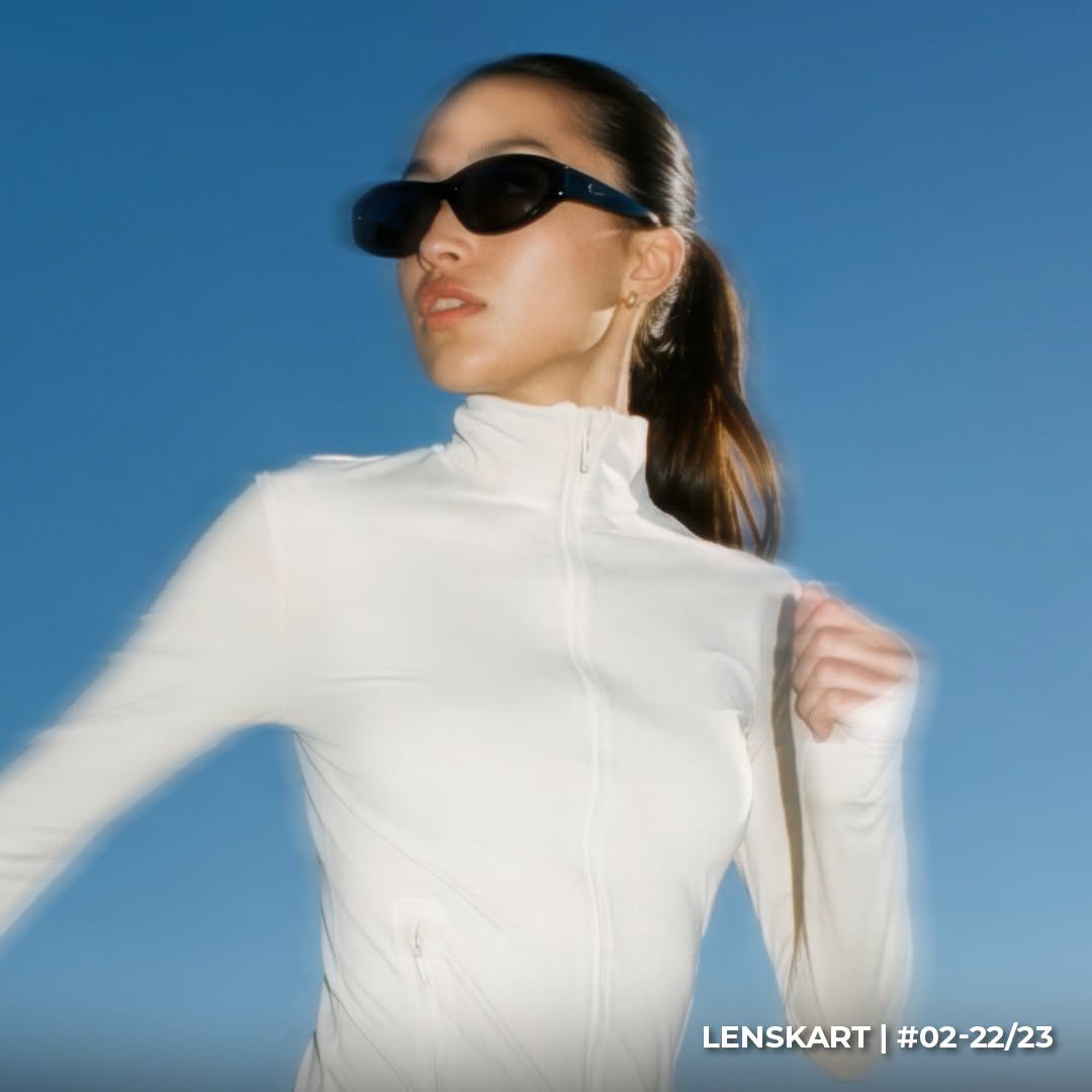 LENSKART spring summer collection